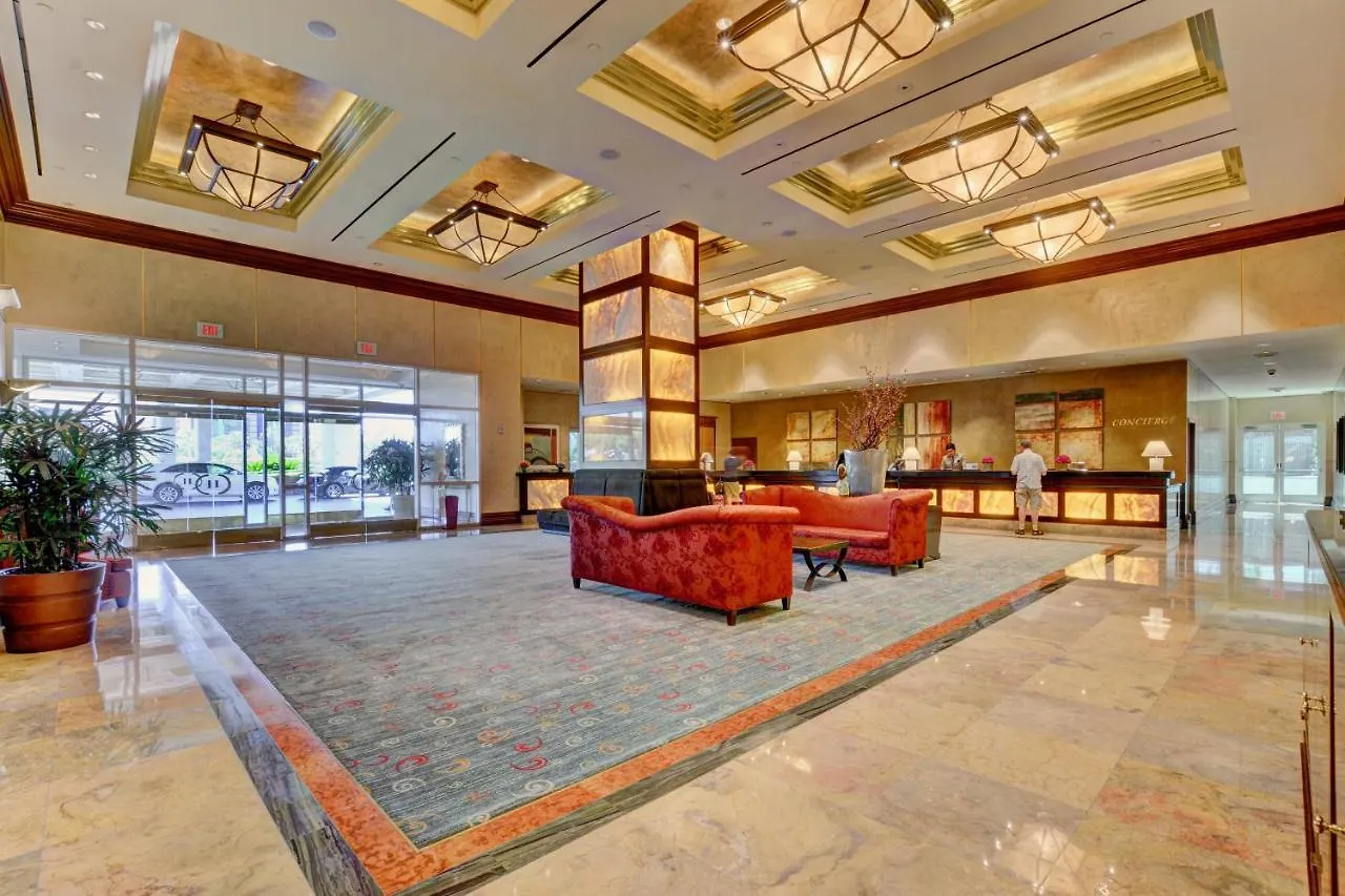 Strip View Balcony Suites - No Resort Fee ! ラスベガス