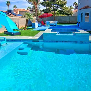 Villa House Vegas, Las Vegas