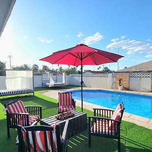 Holiday home Vegas, Las Vegas