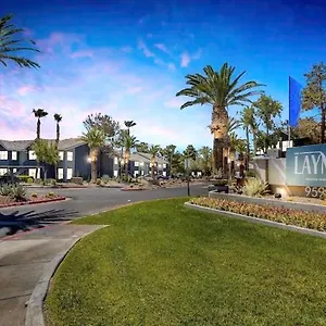 Apartment Vegas Near The Strip, Las Vegas