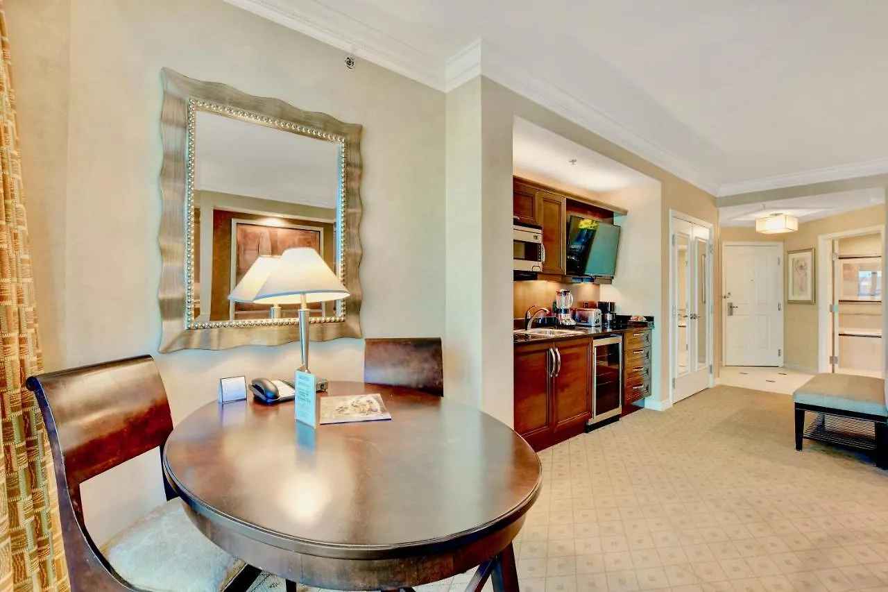 Strip View Balcony Suites - No Resort Fee ! Las Vegas 0*,