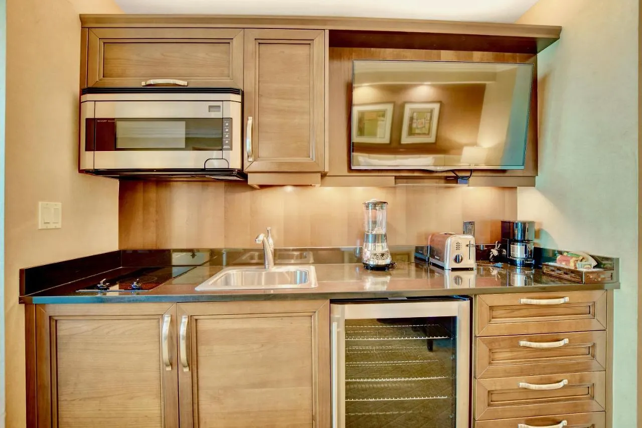 Apartamento Strip View Balcony Suites - No Resort Fee ! Las Vegas