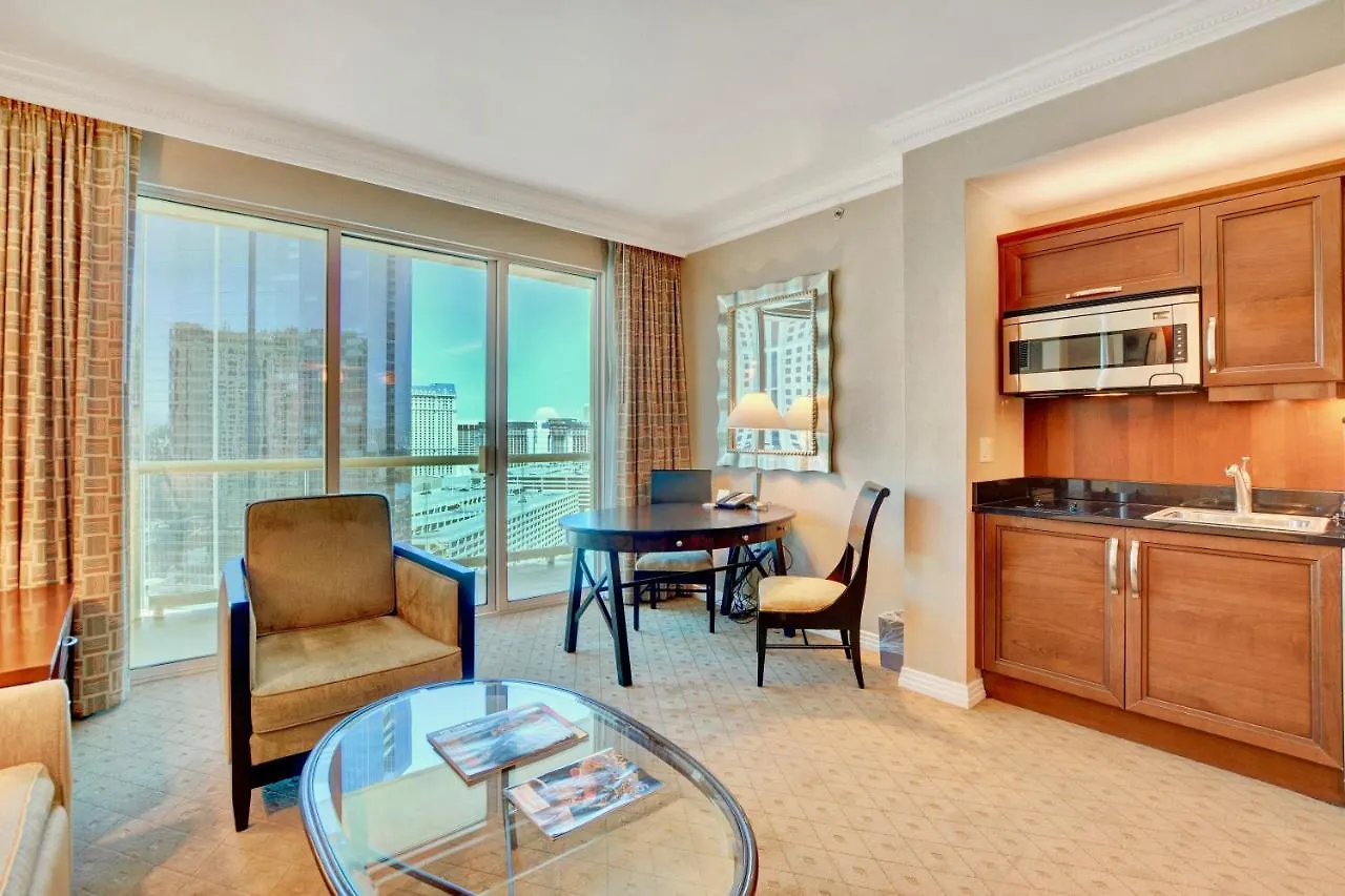 Strip View Balcony Suites - No Resort Fee ! Las Vegas 0*,  Estados Unidos da América